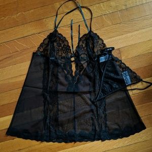 Lingerie Set NWT
